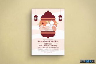 Ramadan Kareem
