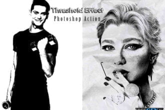 Threshold Effect Action
