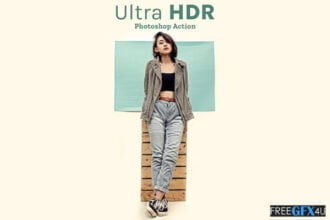 Ultra HDR Action