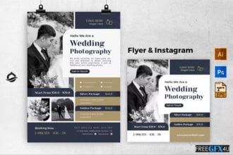 Wedding Photography Services