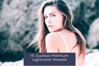 15 Cuckoo Premium Lightroom Presets (2)