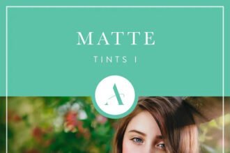 Matte Tints 1