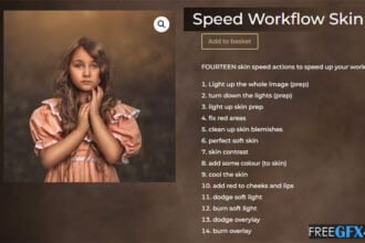 Speed Workflow Skin