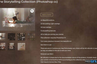 Storytelling Collection