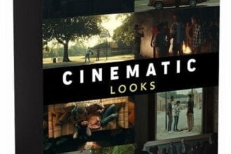 Cinematic Looks