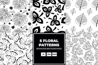 Fabric Swatch Set