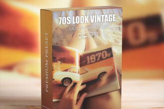 Retro & Vintage Presets for a Nostalgic Look
