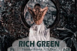 16 Rich Green Actions and ACR