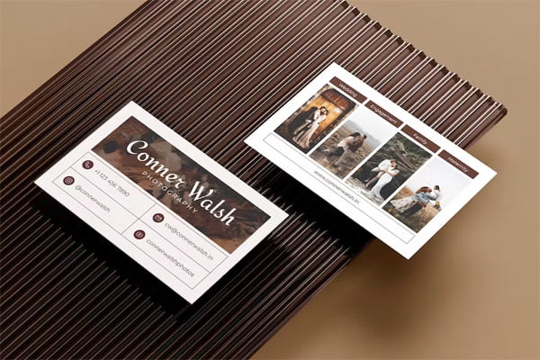 Business Card