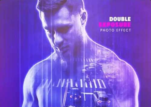 10 Best Photo Effects & Actions for Photoshop Vol.2