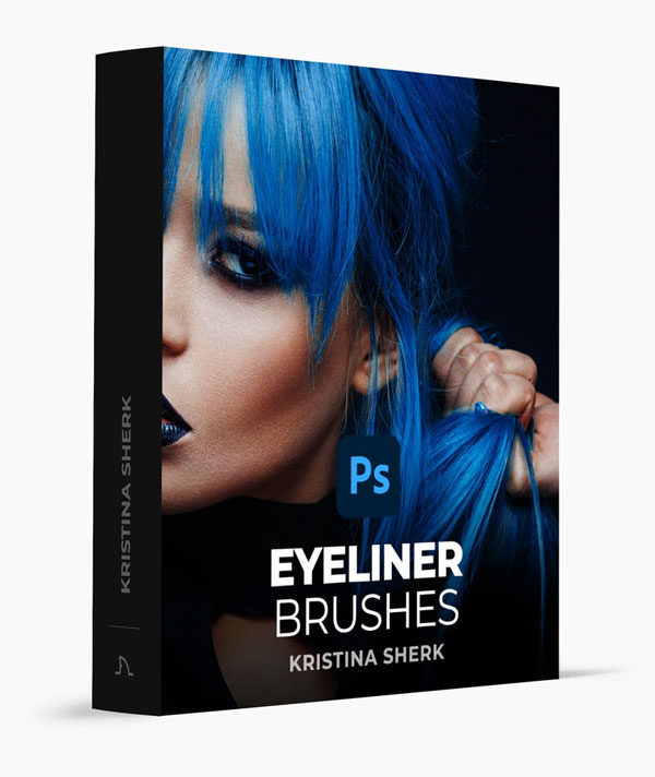 Eyeliner Brushes