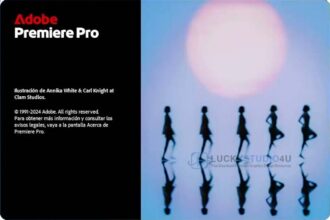 Adobe Premiere Pro 2025
