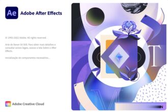 Adobe After Effects 2022 Free Download