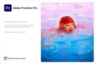 Adobe Premiere Pro 2023 Free Download