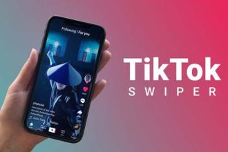 Videohive - TikTok Swiper Free Download