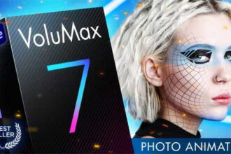 VoluMax - 3D Photo Animator 7 Download
