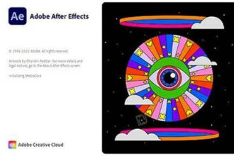Adobe After Effects CC 2023 Free Download