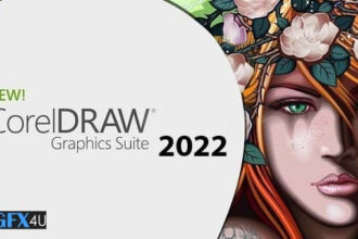 CorelDRAW Graphics Suite 2022 Free Download