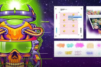 CorelDRAW Graphics Suite 2025 Free Download