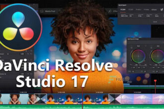 Davinci Resolve Studios 2021 Free Download