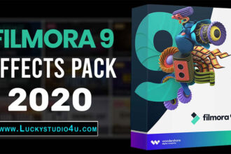 Filmora 9 Effects Pack 2020 All Updated Free Download