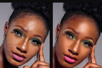 Photo Retouching Tutorial With Frequency Separation