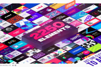 Videohive - Graphics Pack 22601944 Download