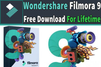 Wondershare Filmora 9 Free Download For Lifetime