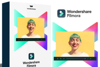 Wondershare Filmora X Free Download
