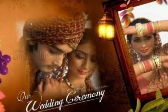 Wedding Ceremony Title Project For Edius 8 Free Download