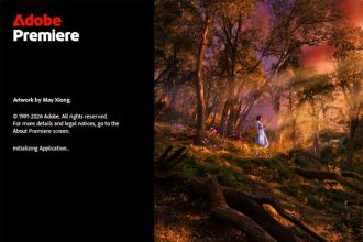 Adobe Premiere Pro 2026 Download For Windows