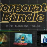 Corporate Bundle After Effects Template
