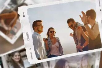 Videohive Elegance Photo Slideshow After Effects Template