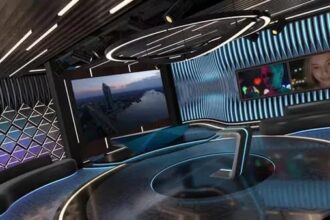 Virtual Studio MBT After Effects Template